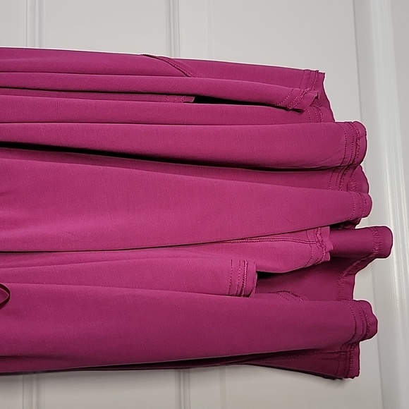 FREE PEOPLE TRIXIE RIB & JERSEY TOP SIZE SMALL - Picture 13 of 15